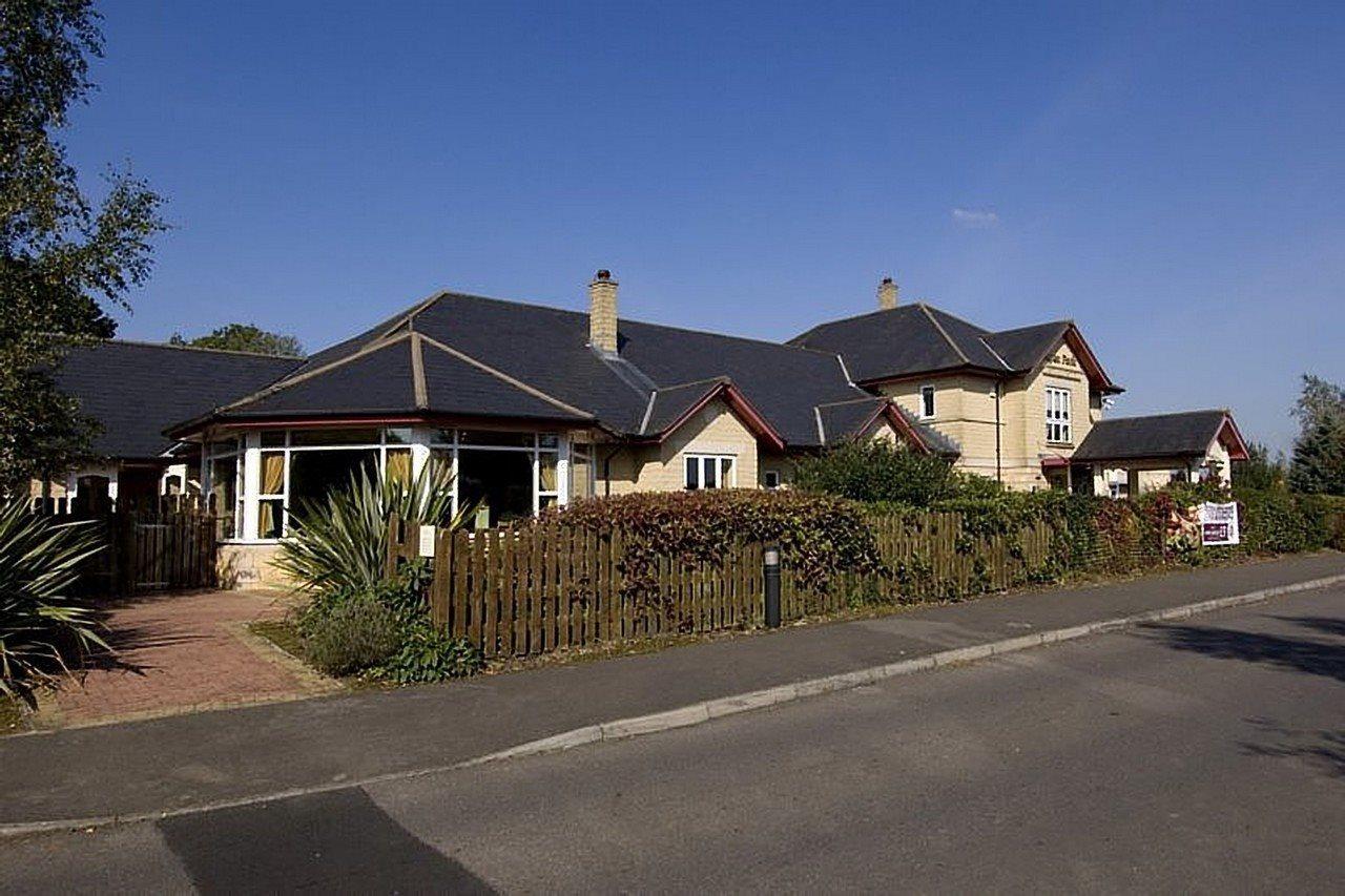 Premier Inn Chippenham Luaran gambar