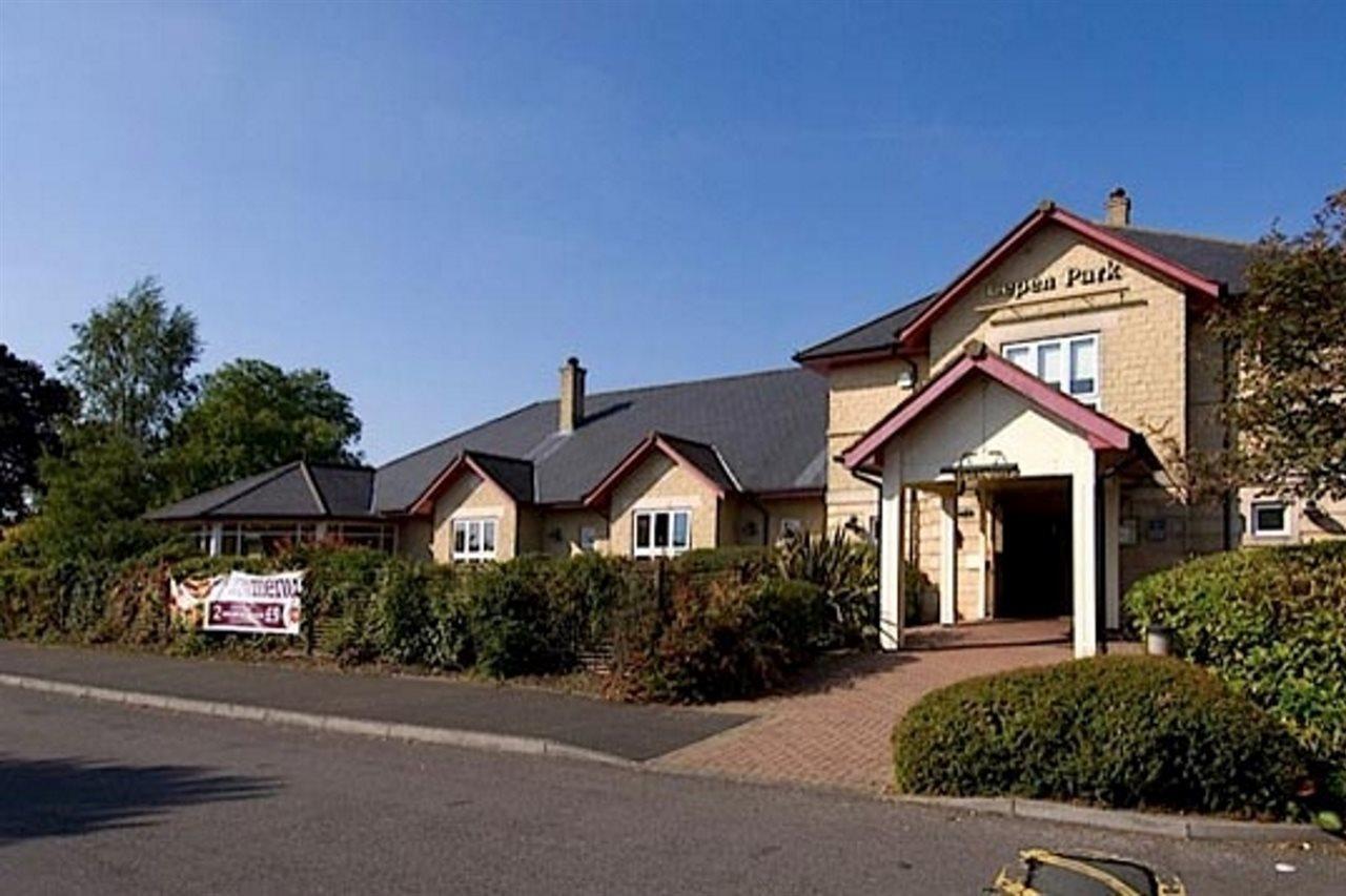 Premier Inn Chippenham Luaran gambar